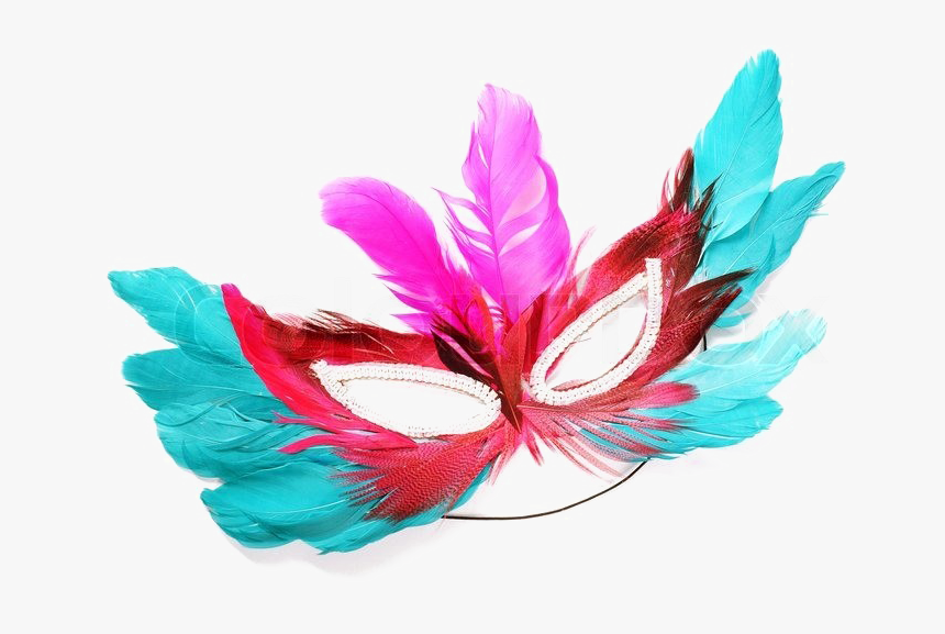 Carnival Mask Png High-quality Image - Brazilian Carnival Images Png, Transparent Png, Free Download