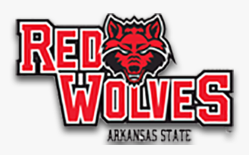 Red Wolf Png, Transparent Png, Free Download