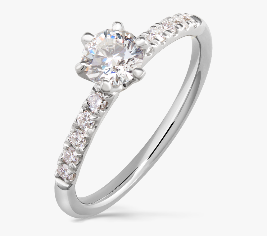 Pre-engagement Ring, HD Png Download, Free Download