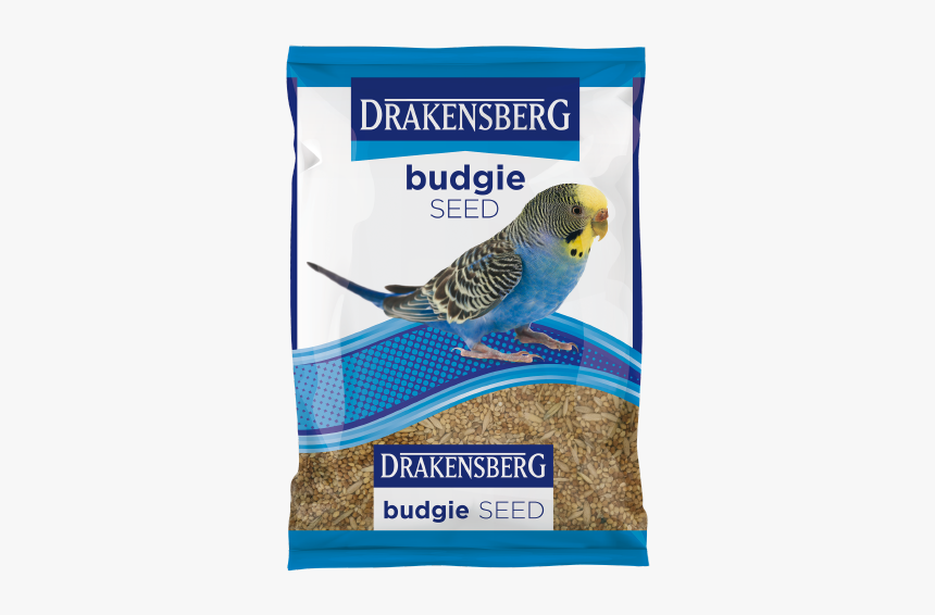 Topflite Budgie Mix, HD Png Download, Free Download