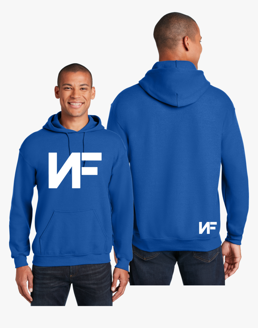 Glory Boyz Hoodie Blue, HD Png Download, Free Download