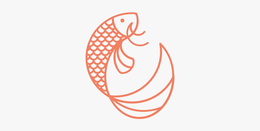 Fishy - Circle, HD Png Download, Free Download