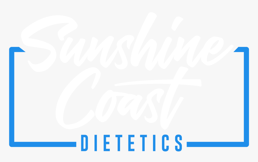 Sunshine Coast Dietetics - Calligraphy, HD Png Download, Free Download