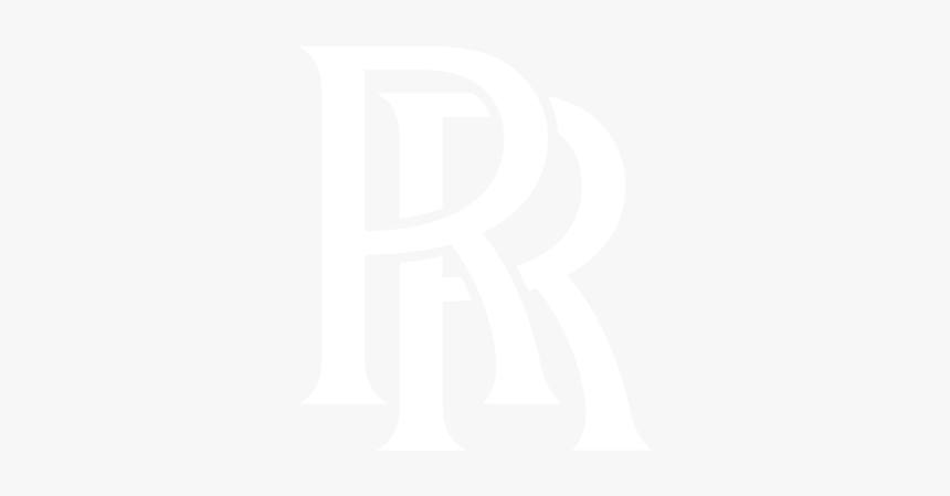 Rolls Royce Rr Logo Hd Png Download Kindpng