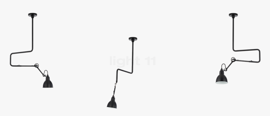 Dcw Lampe Gras No 312 Pendant Light - Snow Shovel, HD Png Download, Free Download