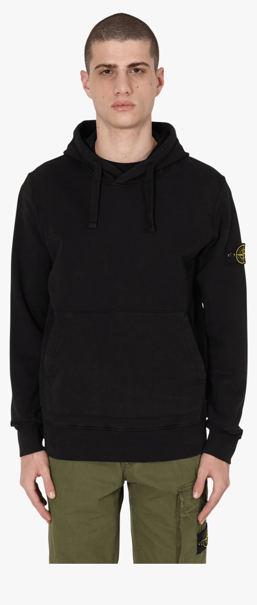 Nike Sb Sweater Black, HD Png Download, Free Download