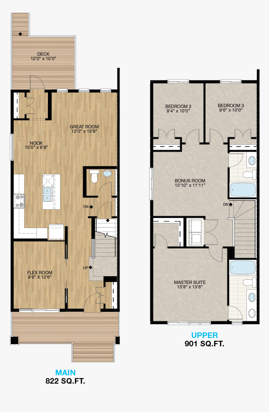 Floor Plan, HD Png Download, Free Download