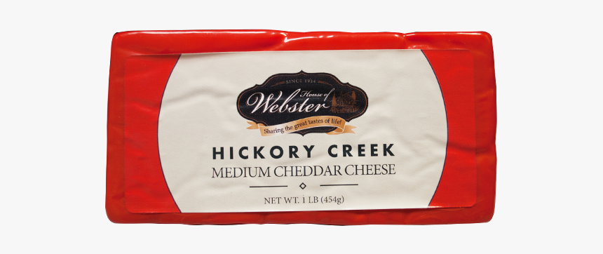 Cheddar Cheese 1lb - Stollen, HD Png Download, Free Download