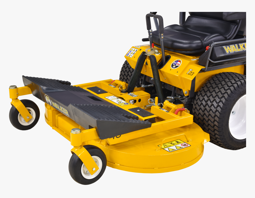 Walker Lawn Mower, HD Png Download, Free Download