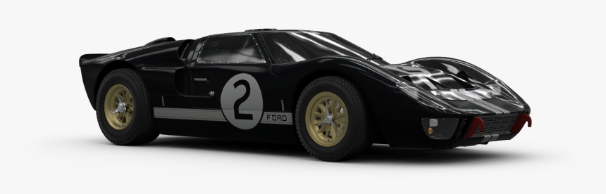 Forza Wiki - Ford Gt40 Mk2 Fh4, HD Png Download, Free Download