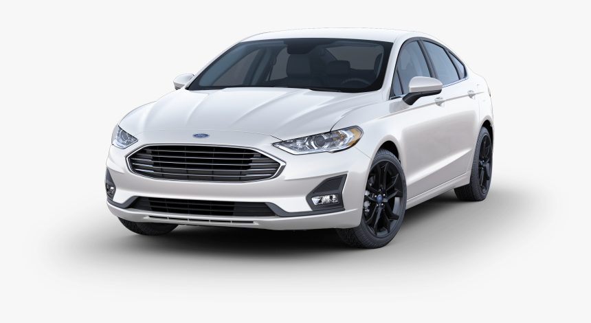 Ford Fusion 2020 Png, Transparent Png, Free Download