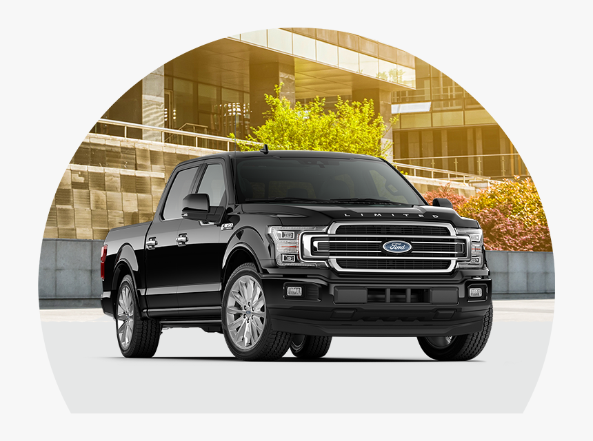 Ford Truck Al Spitzer Cuyahoga Falls Ford - Ford F150 2020, HD Png Download, Free Download