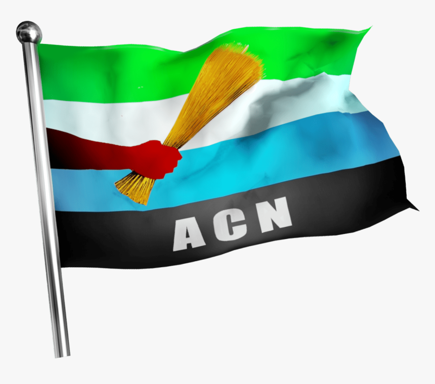 Nigeria Political Parties And Their Symbol, HD Png Download, Free Download