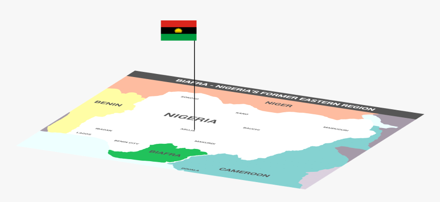 Map, HD Png Download, Free Download