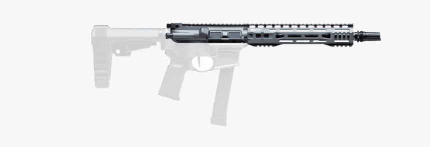 Assault Rifle, HD Png Download, Free Download