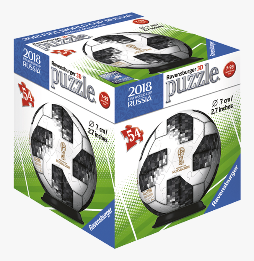 Ravensburger Fifa World Cup, HD Png Download, Free Download