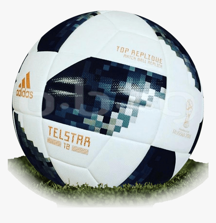 Transformasi Bola Piala Dunia, Mana Yang Paling Favorit - Fifa World Cup 18 Official Ball, HD Png Download, Free Download