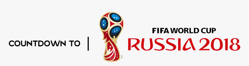 2018 Fifa World Cup, HD Png Download, Free Download