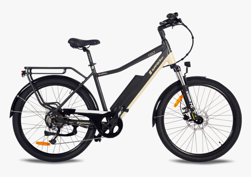 Surface 604 Rook Bike, HD Png Download, Free Download