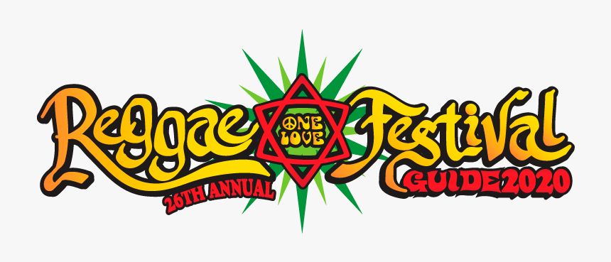 Reggae Festival Guide Magazine - Emblem, HD Png Download, Free Download