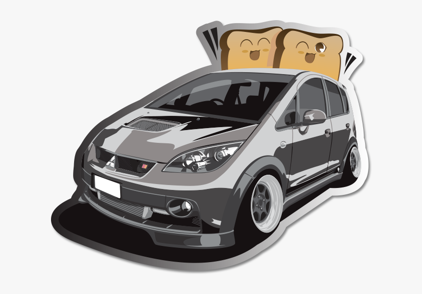 City Car, HD Png Download, Free Download