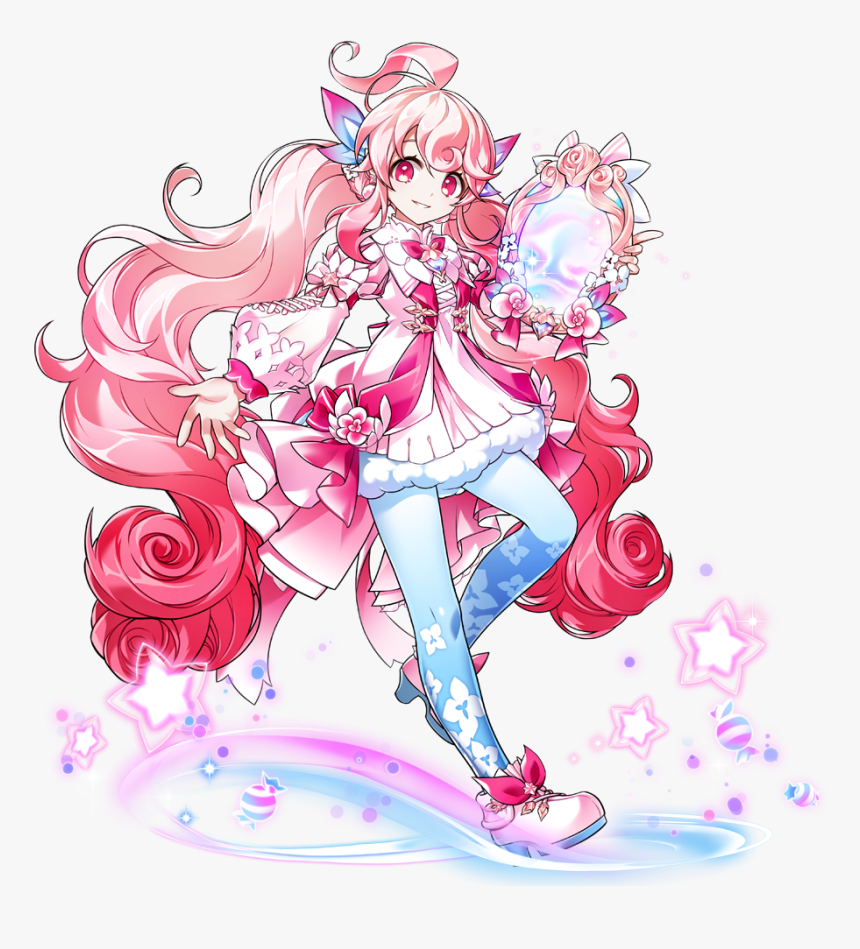 Elsword Laby Radiant Soul, HD Png Download, Free Download