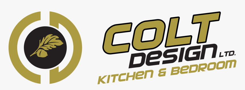 Colt Design - Tan, HD Png Download, Free Download