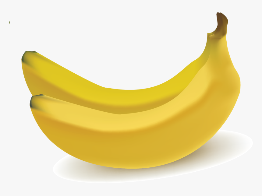 Saba Banana, HD Png Download, Free Download