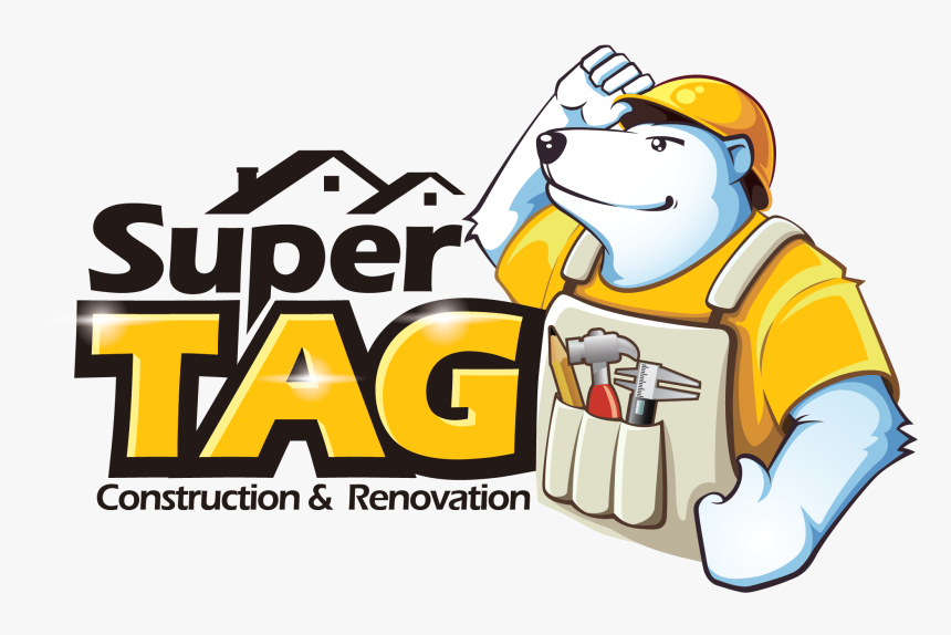 Experienced Contractors Professional Designers Friendly - Cartoon, HD Png Download, Free Download