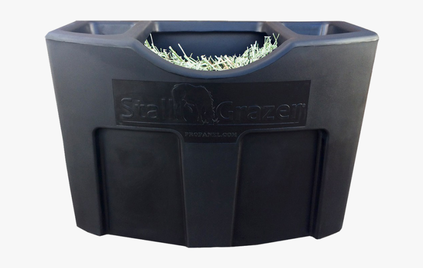 Horse Hay Feeder Garbage Can, HD Png Download, Free Download