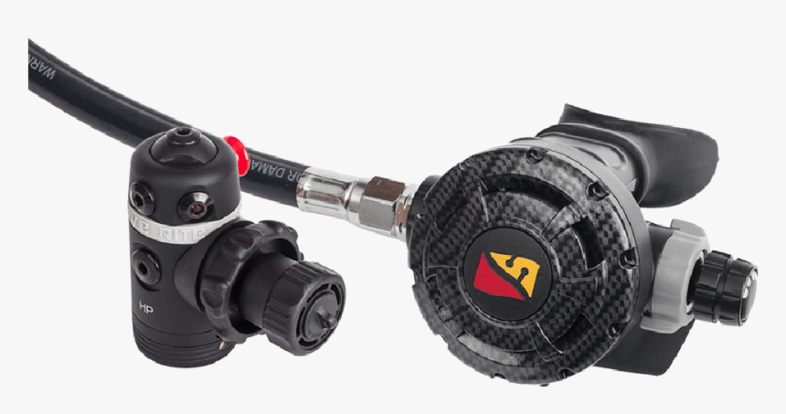 Xt Regulator Set - Dive Rite Regulator, HD Png Download, Free Download