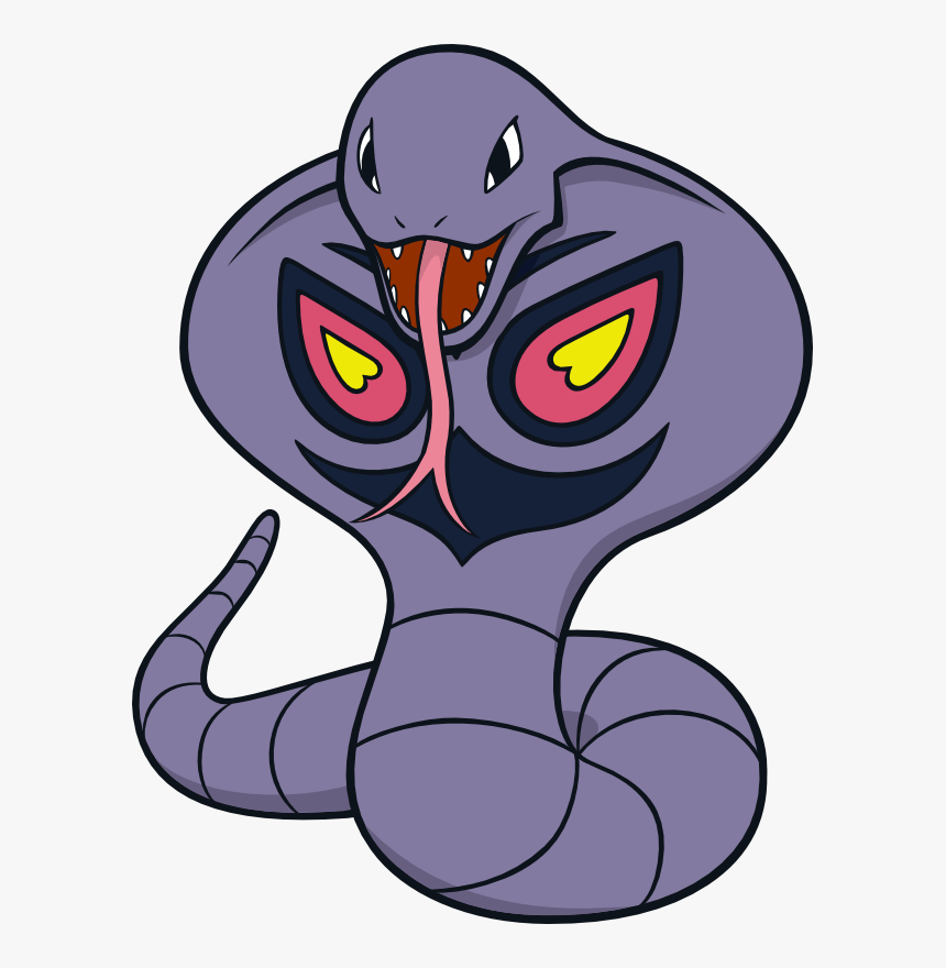 Pokemon Arbok, HD Png Download, Free Download