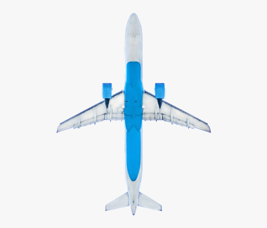 Wide-body Aircraft, HD Png Download, Free Download