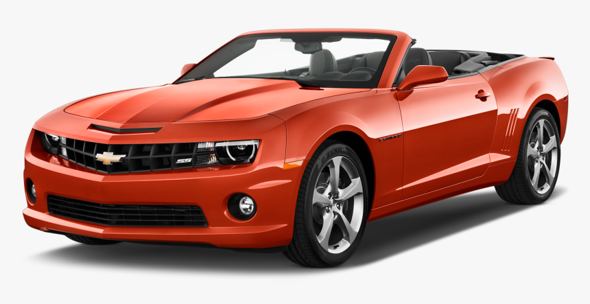 Chevrolet Camaro 4 Seat, HD Png Download, Free Download