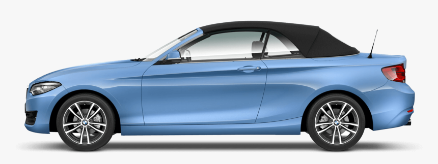 Bmw 2 Series Convertible - Bmw 1 Series Se, HD Png Download, Free Download