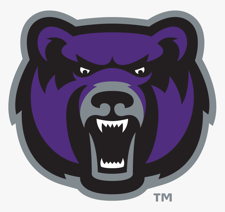 University Of Central Arkansas Bear, HD Png Download, Free Download