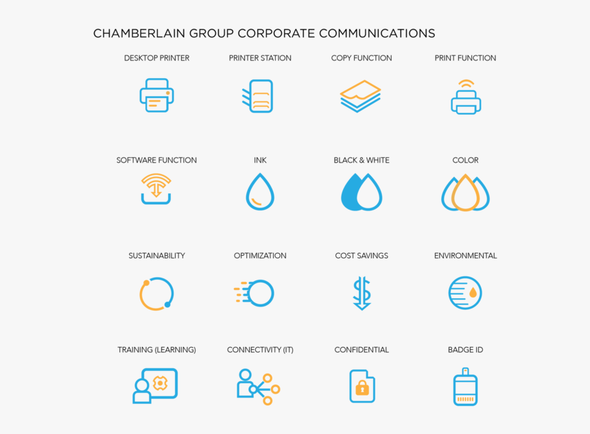 Optimizedprintsolutions Icons-11, HD Png Download, Free Download