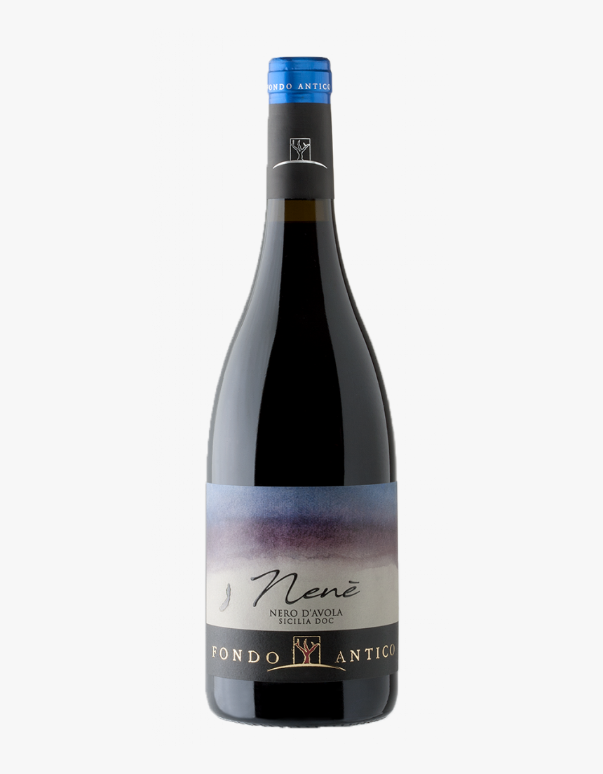 Nero D Avola Fondo Antico, HD Png Download, Free Download