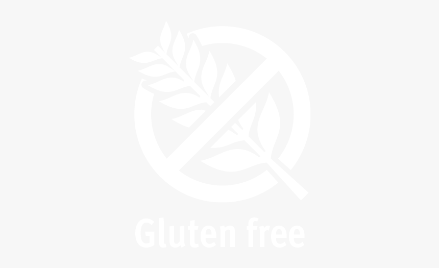 Gluten Free Icon Png - Emblem, Transparent Png, Free Download