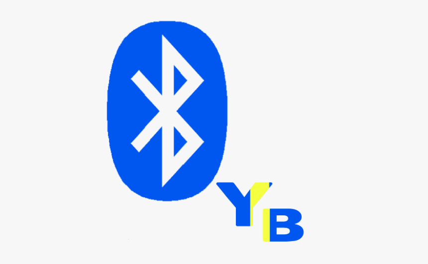 Bluetooth, HD Png Download, Free Download