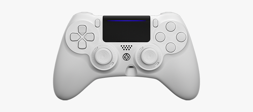 Scuf Impact Controller White, HD Png Download, Free Download