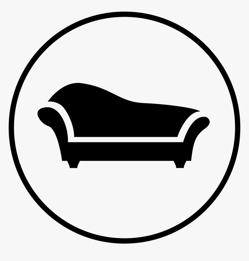 Guest Bedroom Furniture - Furniture Icon Png, Transparent Png, Free Download