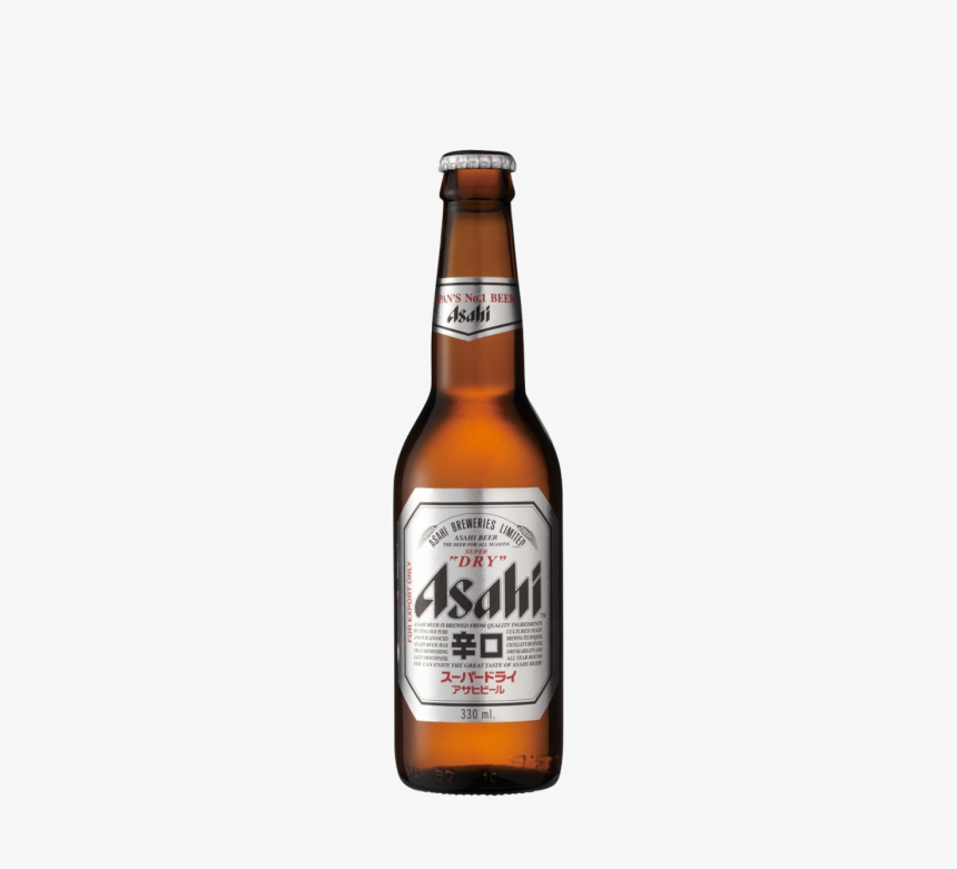 Asahi Beer, HD Png Download, Free Download