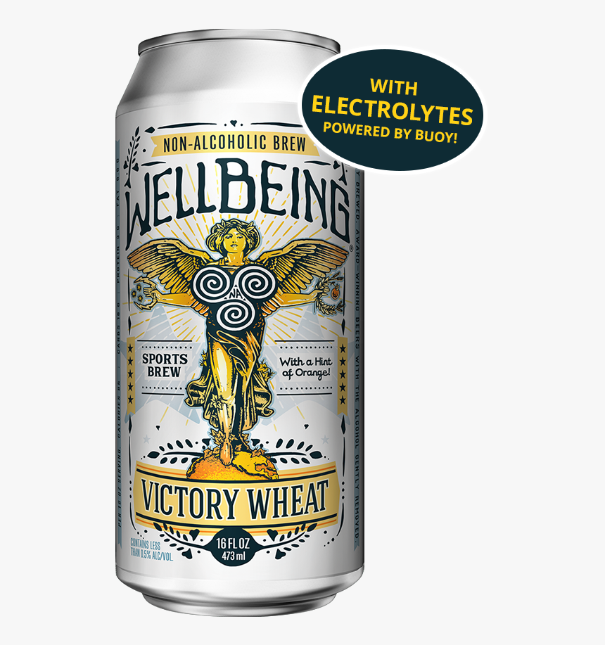 Victory Wheat - Wellbeing Victory Wheat, HD Png Download, Free Download