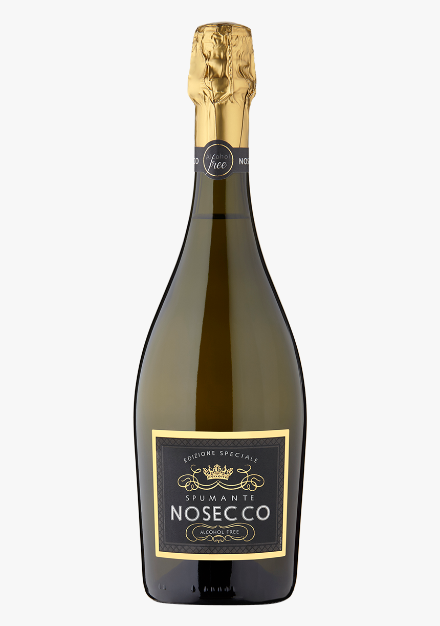 Nosecco Sparkling"
 Title="nosecco Sparkling"
 Type="image/jpeg - Nosecco Alcohol Free Sparkling Wine, HD Png Download, Free Download