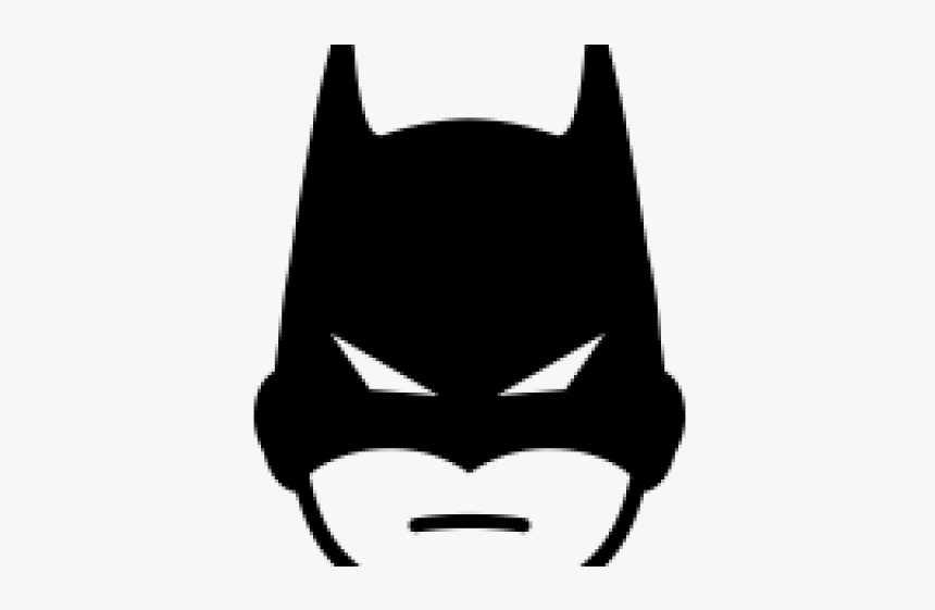 Batman Icon - Cartoon, HD Png Download, Free Download