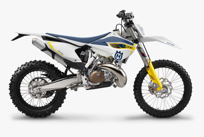 Husqvarna Te 250 2016, HD Png Download, Free Download