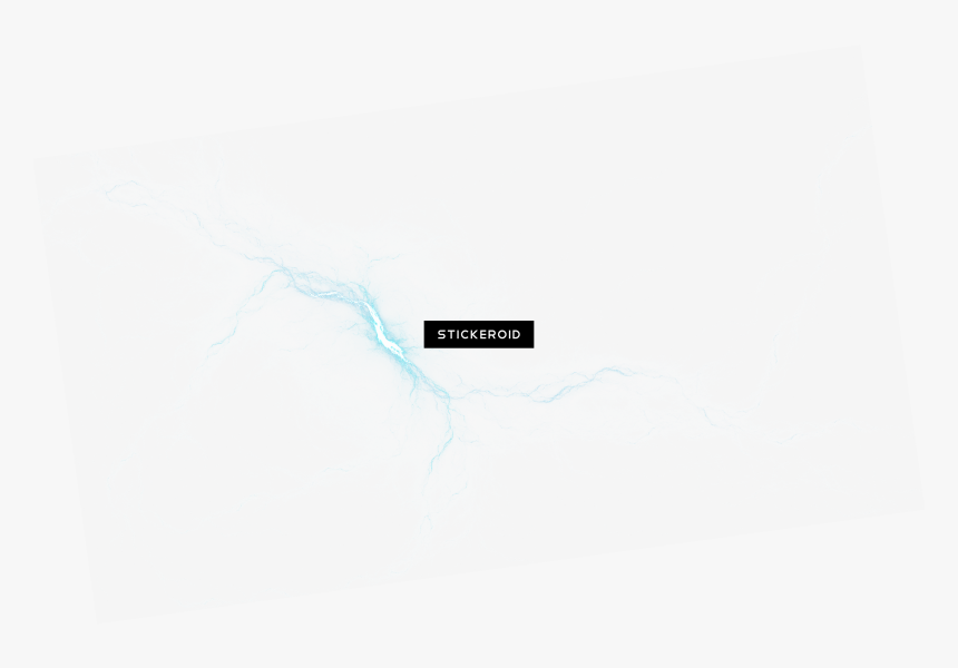 Lightning , Png Download - Sketch, Transparent Png, Free Download