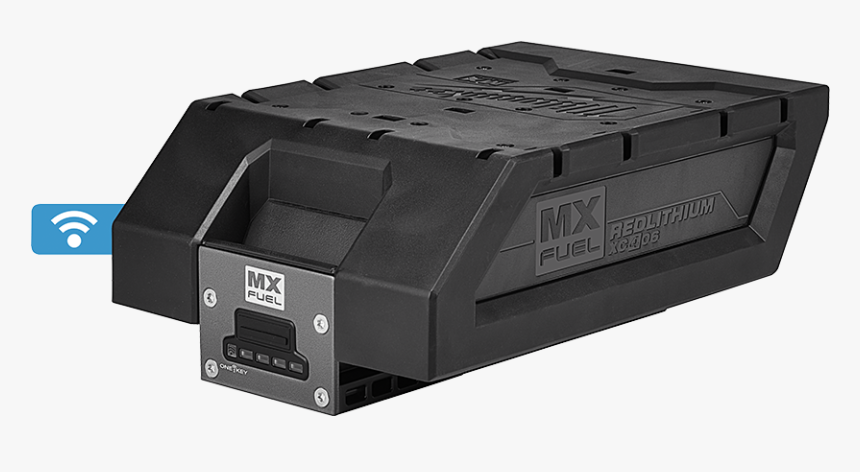 Milwaukee Mx Fuel Battery, HD Png Download, Free Download