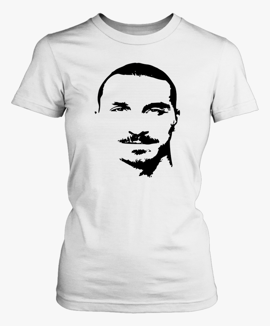 Sweden National Team Zlatan Ibrahimovic Fans T Shirt - Don T Play Tag I Been, HD Png Download, Free Download